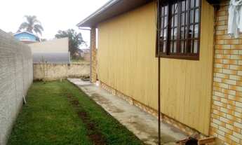 Imagem 4: Casa em Campo Largo - Vendo ou Permuto em Curitiba ou Litoral PR