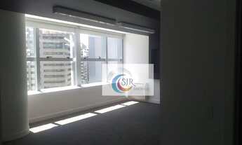 Imagem 7: Conjunto comercial para alugar, 385 m² com 4 vagas na Vila Olímpia