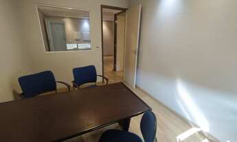 Imagem 2: Sala comercial para alugar, 42 m² por R$ 2.000/mês - Barra Funda - São Paulo/SP