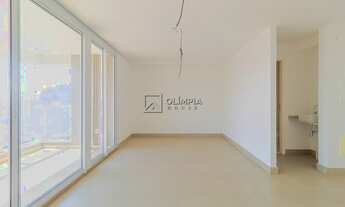 Imagem 2: Apartamento Venda Brooklin 44 m² 1 Dormitórios