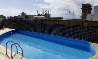 Imagem 3: Quarto e sala 40m² - Ponta Verde