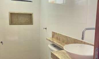 Imagem 7: Casa Bairro Industrial Santo Antonio