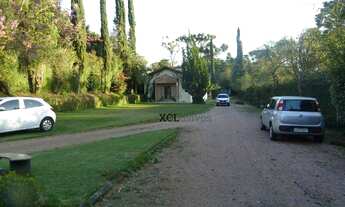 Imagem 5: Chácara com 3 dormitórios à venda, 3454 m² por R$ 2.200.000,00 - Pilarzinho - Curitiba/PR