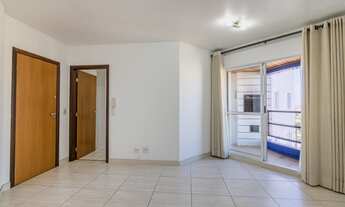 Imagem: Apartamento com 2 Quartos e 2 banheiros