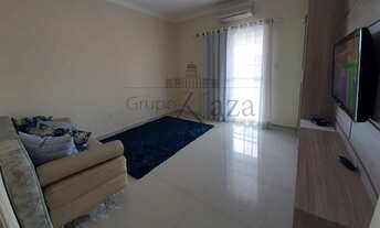 Imagem 5: Casa - Venda - Villa Branca - Jacareí - 3 Dormitórios - Área Gourmet - 2 Vagas de Garagem