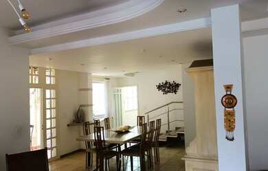 Imagem 5: Belo Horizonte - Casa Padrão - Itapoã