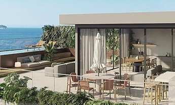 Imagem 7: Apartamento 4 quartos, Arpoador, Canto Mar