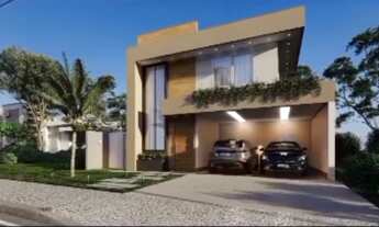 Imagem: Casa Sobrado Jardins Sevilha