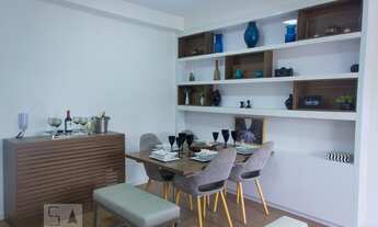 Imagem 3: Apartamento para Aluguel - Parque Bandeirante, 2 Quartos, 76 m2