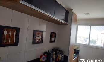 Imagem 5: Apartamento Duplex para Venda em São Caetano do Sul, Boa Vista, 2 dormitórios, 1 suíte, 2