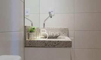 Imagem 7: Apartamento à venda, 88 m² por R$ 550.000,00 - Vila Assunção - Praia Grande/SP