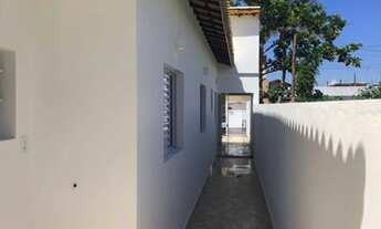 Imagem 4: CASA NOVA COM PISCINA