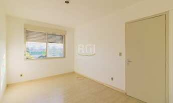 Imagem: Porto Alegre - Apartamento Padrão - Cristal