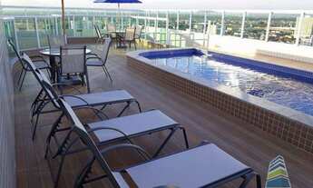 Imagem: Apartamento com 2 dorms, Guilhermina, Praia