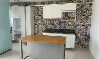 Imagem 7: Apartamento para venda possui 79 metros quadrados com 1 quarto em Pituba - Salvador - BA