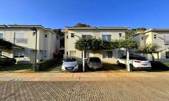 Imagem 2: Casa com 3 dormitórios à venda, 100 m² por R$ 742.000,00 - Residencial Barão Ville - Paulí