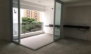 Imagem 6: São Paulo - Apartamento Padrão - Moema