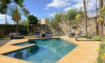 Imagem 6: Casa com 4 suítes à venda, 526 m² por R$ 1.780.000 - Royal Park - Ribeirão Preto/SP