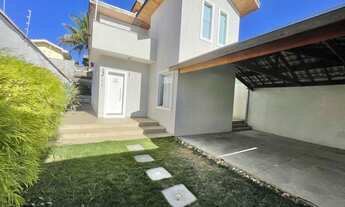 Imagem: Lindo sobrado esplanada independência em