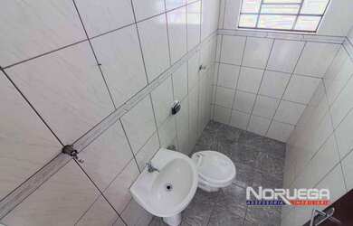 Imagem 5: Sobrado com 3 quartos para alugar por R$ 1350.00, 90.00 m2 - SANTA CANDIDA - CURITIBA/PR