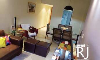 Imagem 5: Apartamento para venda com 87 metros quadrados com 2 quartos em Tijuca - Rio de Janeiro