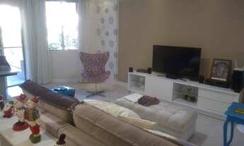 Imagem 1: PRAIA GRANDE - Apartamento Padrão - CANTO DO FORTE