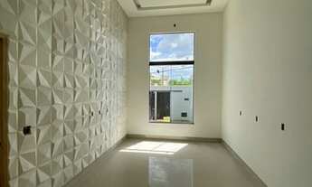 Imagem: Oportunidade - Casa 3Qts - Jardim dos Girassóis