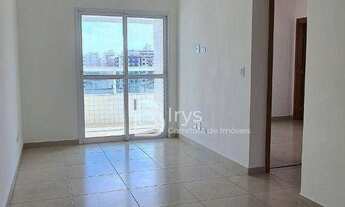 Imagem 3: Apartamento à venda, 71 m² por R$ 368.000,00 - Cidade Ocian - Praia Grande/SP