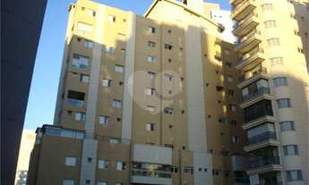 Imagem 7: São Paulo - Apartamento Padrão - VILA OLÍMPIA