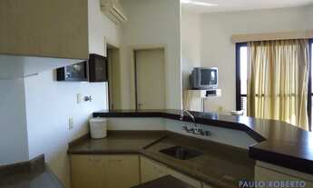 Imagem 4: APARTAMENTO - MORUMBI - SP