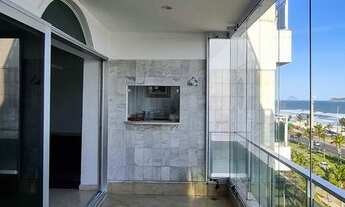 Imagem 2: Cobertura duplex para venda tem 299 metros quadrados com 3 quartos