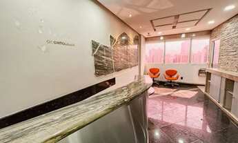 Imagem: Duas salas comerciais em Enseada do Suá