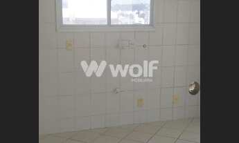 Imagem 6: 02 DORMITÓRIOS C/ SACADA C/ CHURRASQUEIRA -GAR