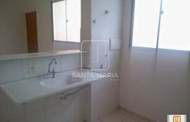 Imagem 3: Apartamento (tipo - padrao) 2 dormitórios, cozinha planejada, portaria 24hs, lazer, espaço