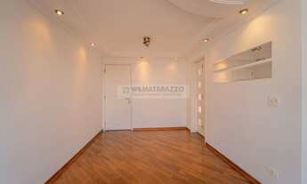 Imagem 4: Apartamento com localização privilegiada na Rua Salvador Iacona - Vila Mascote