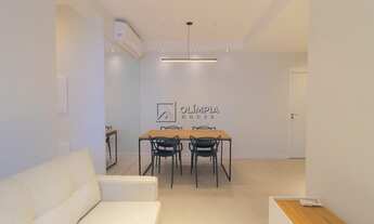 Imagem 5: Locação Apartamento 2 Dormitórios - 74 m² Pinheiros