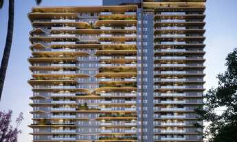 Imagem 3: Apartamento para venda com 62 metros quadrados com 2 quartos em Jardim Oceania - João Pess