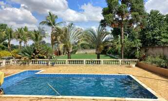 Imagem 3: Chácara - Chácaras Recreio Vista Alegre - Santo Antônio de Posse