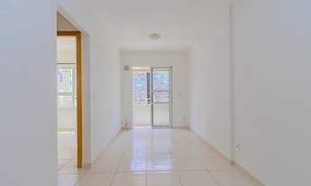 Imagem 4: Apartamento com 1 dormitório para alugar, 34 m² por R$ 1.500,00/mês - Centro - Curitiba/PR