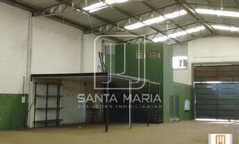 Imagem 2: Salão/Galpão (salão - térreo