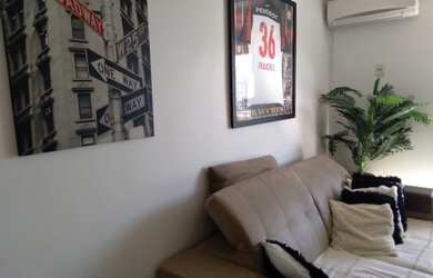 Imagem 4: Cobertura com 3 dormitórios à venda, 149 m² por R$ 950.000,00 - Recreio dos Bandeirantes