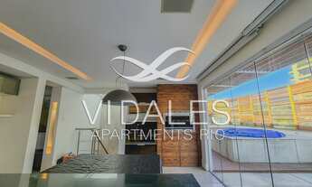 Imagem: COBERTURA DE LUXO NO LEBLON