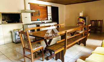 Imagem 3: Casa de 2 dormitórios no bairro Jardim Esmeralda