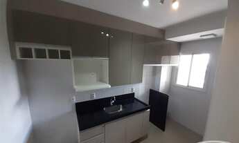 Imagem 3: VENDE-SE Apartamento NO SAN FRANCISCO (EDIFÍCIO SAN FRANCISCO) - MARÍLIA/SP