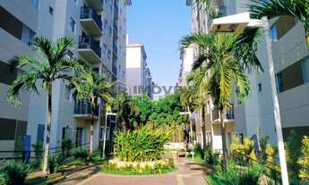 Imagem 3: Apartamento para Aluguel no Bairro Morada do Sol, Teresina