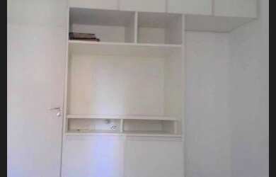 Imagem 4: Apartamento para venda com 98 metros quadrados com 3 quartos em Moema - São Paulo - SP