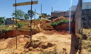 Imagem 6: VESPASIANO - Casa Padrão - vida nova