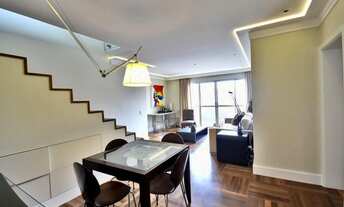 Imagem 7: SÃO PAULO - Apartamento Padrao - MOEMA