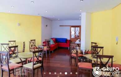 Imagem 4: Apartamento para Venda em São Caetano do Sul, Santa Paula, 3 dormitórios, 1 suíte, 4 banhe