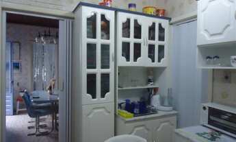 Imagem 4: Porto Alegre - Casa Padrão - Passo Das Pedras